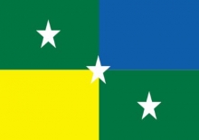 Imagen Bandera de Cuyabeno